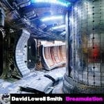 cover: David Lowell Smith - Dreamulation