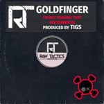 cover: Goldfinger|Tigs - I'm Not Hearing That