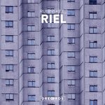 cover: Rubinskee - Riel