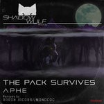 cover: Aphe - The Pack Survives