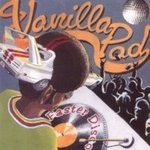 cover: Vanilla Pod - Faster Disco