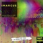 cover: Imarcus - Steps We Take In Order To Survive