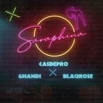 cover: Blaqrose|Casdepro|Ghandi - Saraphina