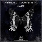 cover: H.a.z.e - Reflections