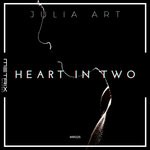 cover: Julia Art - Heart In Two