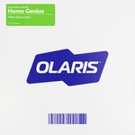 cover: Homo Genius|Royal Sapien - Heavy