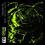 cover: Dava - Cold Feet EP