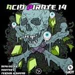 cover: Gehlektek|Tekdog|Vortek's - Acid Pirate 14