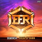 cover: Demencia - Break Of Dawn