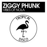 cover: Ziggy Phunk - Vibes Of Nola