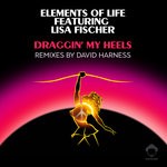 cover: Lisa Fischer - Draggin' My Heels (David Harness Remixes)