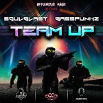 cover: Basspunkz|Soulblast - Team Up