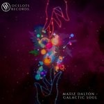 cover: Matiz Dalton - Galactic Soul