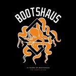 cover: Various - Bootshaus: 15 Years Of Bootshaus - The Compilation