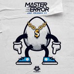 cover: Master Error - Master Error & Friends