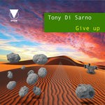 cover: Tony Di Sarno - Give Up