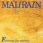 cover: Mali Rain - Forecast For Storms