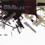 cover: Travis Cut - Shambles