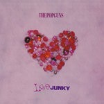 cover: The Popguns - Love Junky