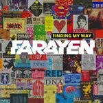 cover: Farayen - Finding My Way