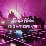 cover: Sergio Helou - Night Drive