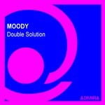 cover: Moody - Double Solution