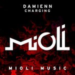 cover: Damienn - Charging