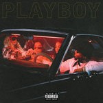 cover: Tory Lanez - PLAYBOY (Explicit)