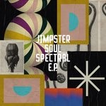 cover: Jimpster - Soul Spectral EP