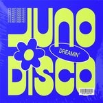 cover: Juno Disco - Dreamin'