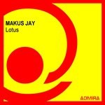 cover: Markus Jay - Lotus