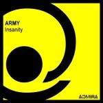 cover: Army - Insanity