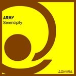 cover: Army - Serendipity