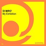 cover: Di Miro' - My Exhibition