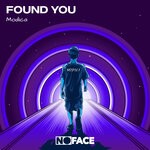 cover: Modica|Noface Records - Found You