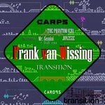 cover: Frank Van Wissing - Transition (Remixes)