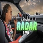 cover: Shemdon - Radar Refix