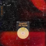 cover: Simple Fiction - On Edge