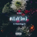 cover: Moneybagg Yo|VI CITY - I LuV3 M3 (Explicit)