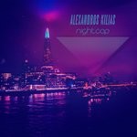 cover: Alexandros Kilias - Nightcap