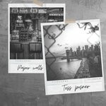 cover: Tess Posner - Paper Walls