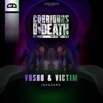 cover: Vosko|Victim - Corridors Of Death Part 14