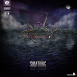 cover: Samthing - Maelstrom EP