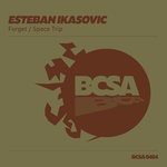 cover: Esteban Ikasovic - Forget