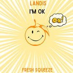 cover: Landis - I'M OK