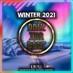 cover: Various - Winter 2021 (EDM Electronic Dance Music)