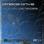 cover: Omega Drive - Trip To Paradise