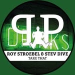 cover: Roy Stroebel|Stev Dive - Take That