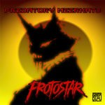 cover: Predatory Meerkats - Protostar EP