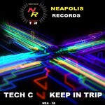 cover: Tech C - Keeo In Trip